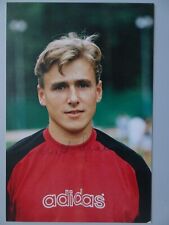Gerald grabner autogramm gebraucht kaufen  Hermsdorf