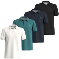 Liver herren poloshirt gebraucht kaufen  Willebadessen