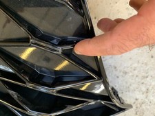 Hyundai tucson grill for sale  STOCKPORT