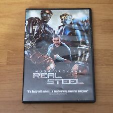 Real steel sci for sale  La Follette