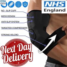 Elbow brace support for sale  SOUTHALL