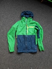 Vaude hardshell regenjacke gebraucht kaufen  Erlangen