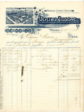 1915 torino giuseppe usato  Milano