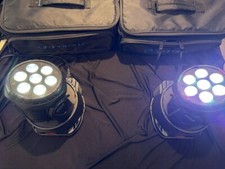 Pyle pdjlt50 led for sale  Minneapolis