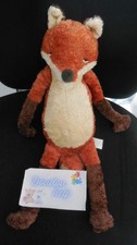 Doudou peluche renard d'occasion  Lingolsheim