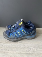 Salomon unisex kids for sale  DUNSTABLE