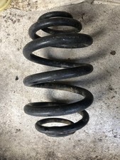 vw t4 rear springs for sale  SLEAFORD
