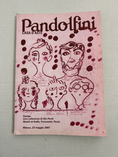 Pandolfini collezioni gio usato  Carru