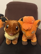 Build bear pokémon gebraucht kaufen  Hamburg