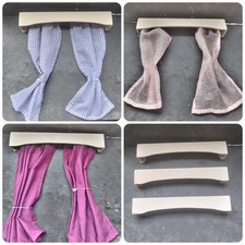 Three scale dolls for sale  SLEAFORD