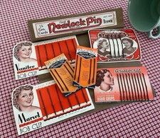 Vintage 1940s deadstock for sale  NEWARK