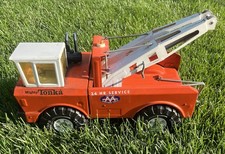 Mighty tonka vintage for sale  Dayton
