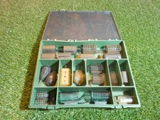 River fishing feeders for sale  BIRMINGHAM