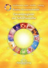 Gesamtregister zur schriftenre gebraucht kaufen  Stuttgart