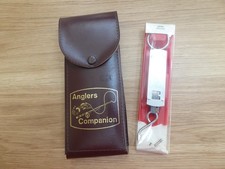 Vintage anglers companion for sale  BARNSLEY