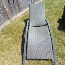Matching faux grey for sale  HASTINGS