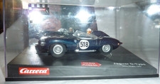 Carrera evolution jaguar for sale  PRESTWICK