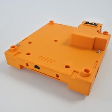 Nintendo Game Boy Player DOL-017 Laranja -Sem disco de inicialização - GameCube NTSCJ 1013 comprar usado Nintendo Game Boy Player DOL-017 Laranja -Sem disco de inicialização - GameCube NTSCJ 1013 comprar usado  Enviando para Brazil