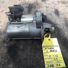 1469712 motorino avviamento usato  Italia