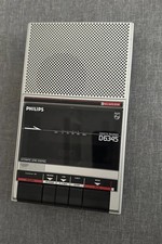 Philips d6345 vintage for sale  ROYSTON