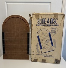 Vintage shove half for sale  STANFORD-LE-HOPE