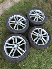 Seat ibiza alloy for sale  DORKING