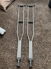 Mckesson aluminum tall for sale  Spring