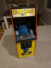 Pac man numskull for sale  Lowell