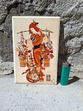 Piastrella ceramica s.c.i. usato  Perledo