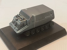 Konami gerry anderson for sale  Lansdale