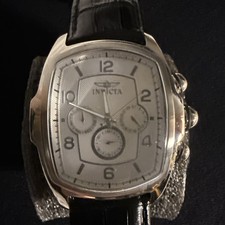Men watch invicta for sale  Englewood