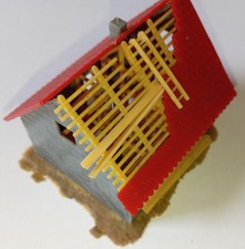 Konvolut faller häuschen gebraucht kaufen Konvolut faller häuschen gebraucht kaufen  Hofheim