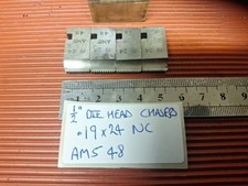 .19 coventry die for sale  ASHFORD