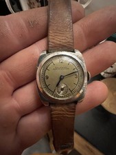 Beautiful antique wristwatch for sale  WREXHAM