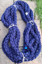 32mm octoplait multifilament for sale  UK