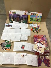 Lego king boo for sale  MANSFIELD
