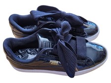 Puma basket bow gebraucht kaufen  Deutschland