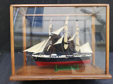 Jolie vitrine maquette d'occasion  France