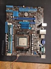 Asus m5a78l lx3 usato  Roma