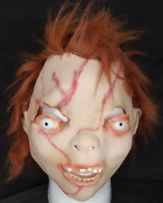 Halloween chucky mask for sale  Louisiana