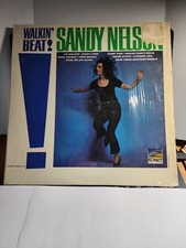 Sandy nelson walkin for sale  Amarillo