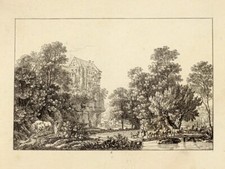 Lohmen schloss rig gebraucht kaufen  Neustadt an der Weinstraße
