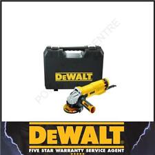 Dewalt reconditioned dwe4206 for sale  LIVERPOOL