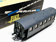 Vintage piko donnerbüchse d'occasion  Expédié en Belgium