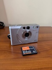 Canon power shot usato  Caltanissetta