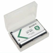 Batteria sony bx1 usato  Spedire a Italy