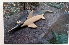 Ichthyosaur dinosaur prehistor for sale  Jeannette