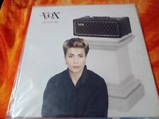 Giuni russo vox usato  Villaspeciosa