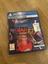 Playstation ps4 drunkn usato  Lucca
