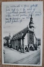 Chemnitz jakobikirche 1939 gebraucht kaufen  Chemnitz